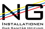 NG Installationen | Wien & Umgebung Logo